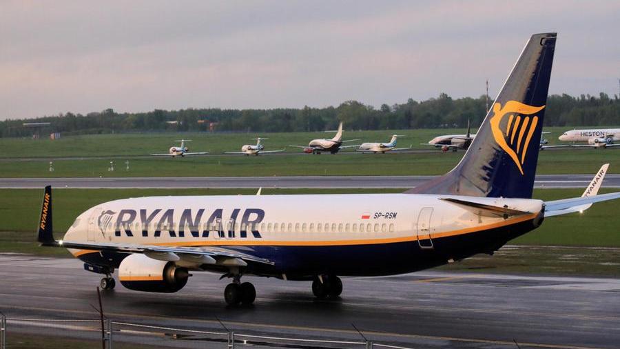 «Via tasse e Ct1 dall’isola e ci sarà il boom con Ryanair»