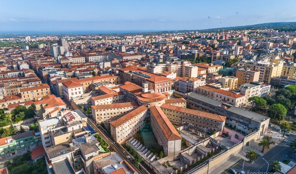 «La Cittadella è un’occasione che non si può sprecare» 