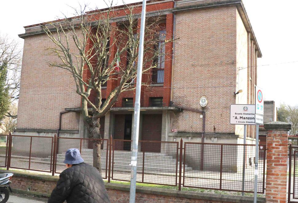 Ferrara, calano le iscrizioni alla prima elementare