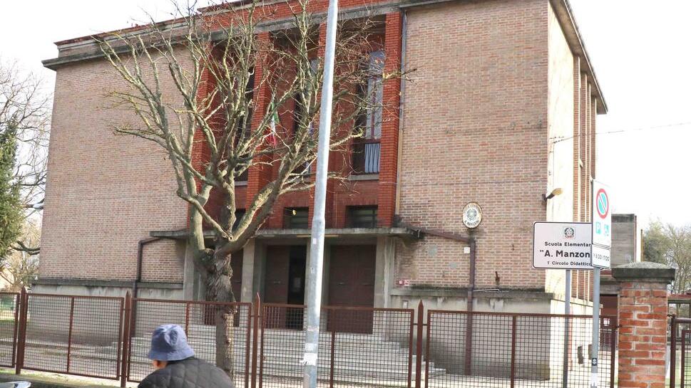 Ferrara, calano le iscrizioni alla prima elementare