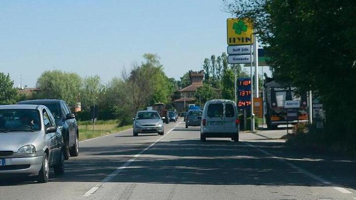 Modena, la Provincia: «Via Emilia e Nuova Estense inadeguate»