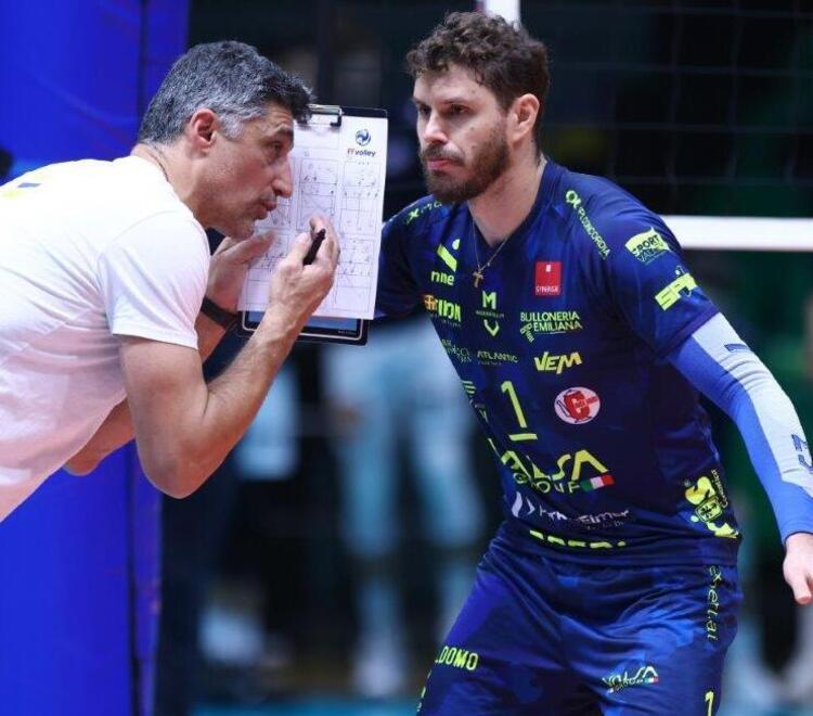 Giani «È il momento decisivo Modena è cresciuta e adesso si gioca tutto» 