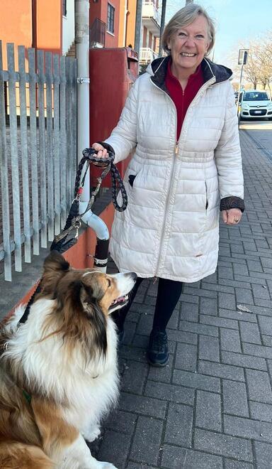 Carpi. È già caccia al milionario «Forse una donna della zona»