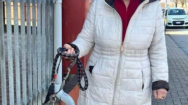 Carpi. È già caccia al milionario «Forse una donna della zona»