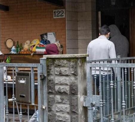Modena Accusato di avere ucciso la madre 71enne in casa Evangelisti a processo 