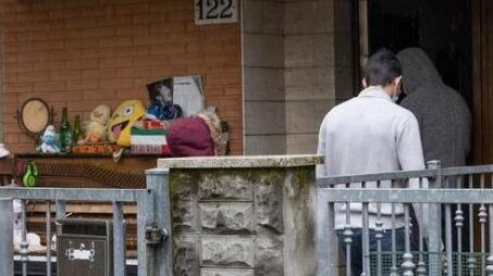 Modena Accusato di avere ucciso la madre 71enne in casa Evangelisti a processo