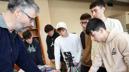 Ecomobilità Per capire il futuro dei trasporti bisogna prima capire gli ioni di litio