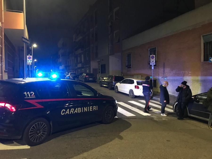Giallo a Cagliari, uomo trovato morto in casa a Is Mirrionis: non si esclude l’omicidio