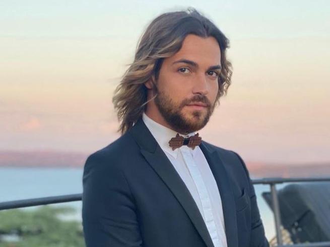 Valerio Scanu: «A Sanremo un abuso dell’auto-tune. Rosa Chemical-Fedez? Pessimo gusto»