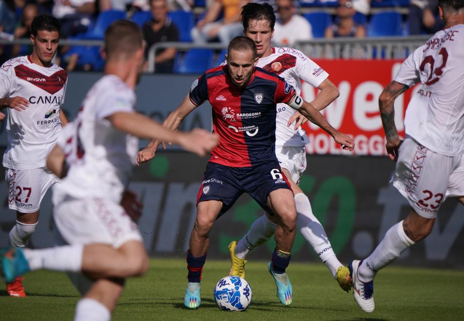 Marko Rog rientra dopo la squalifica