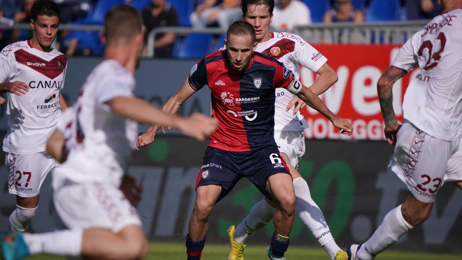 Marko Rog rientra dopo la squalifica