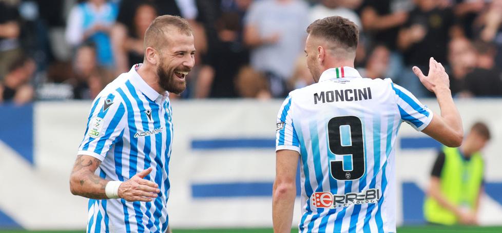 Spal, alibi e scuse sono terminati: con il Como valgono solo i 3 punti