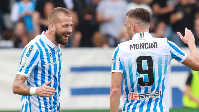 Spal, alibi e scuse sono terminati: con il Como valgono solo i 3 punti