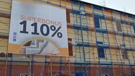 Superbonus, allarme delle associazioni: «500 imprese lucchesi rischiano di fallire»