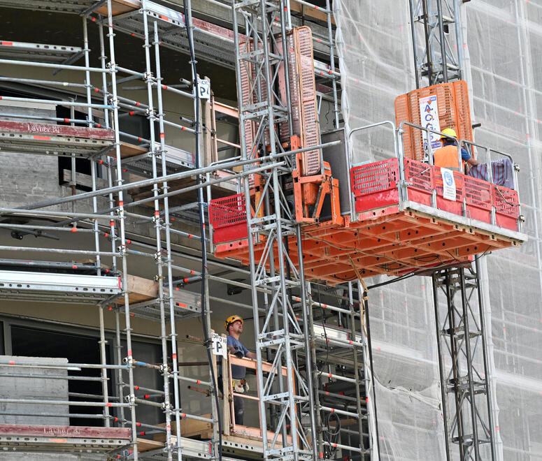 Ferrara, «superbonus, penalizzati imprese e redditi più bassi»