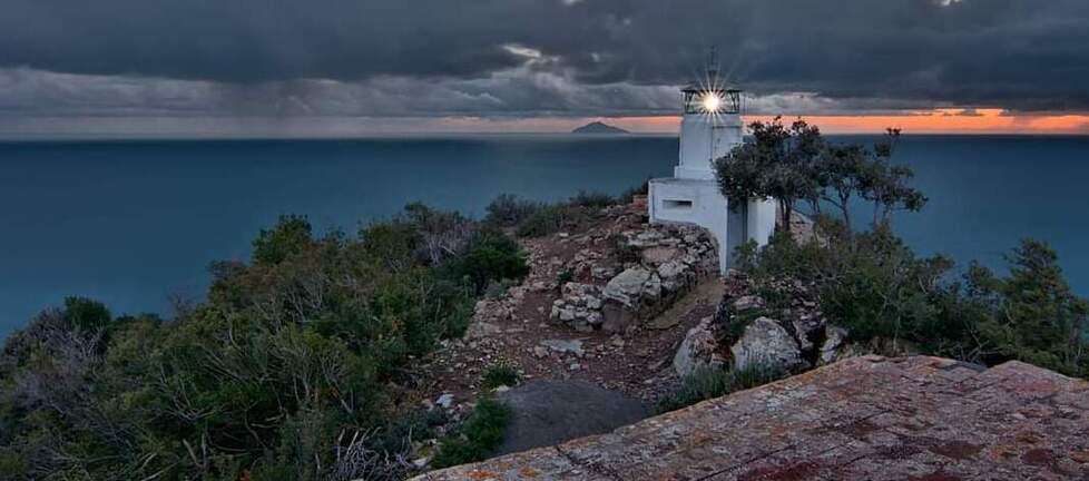 Elba, il caso Capo Poro in Senato: «Tutelare il valore storico»