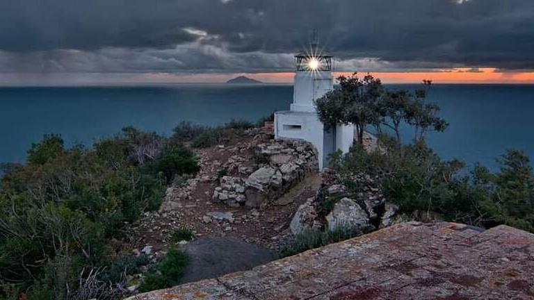 Elba, il caso Capo Poro in Senato: «Tutelare il valore storico»