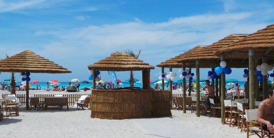 Vada, vanno a gara i punti azzurri: affidamenti fino a vent’anni