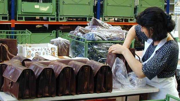 In città il comparto moda è costituito da 5.840 imprese attività