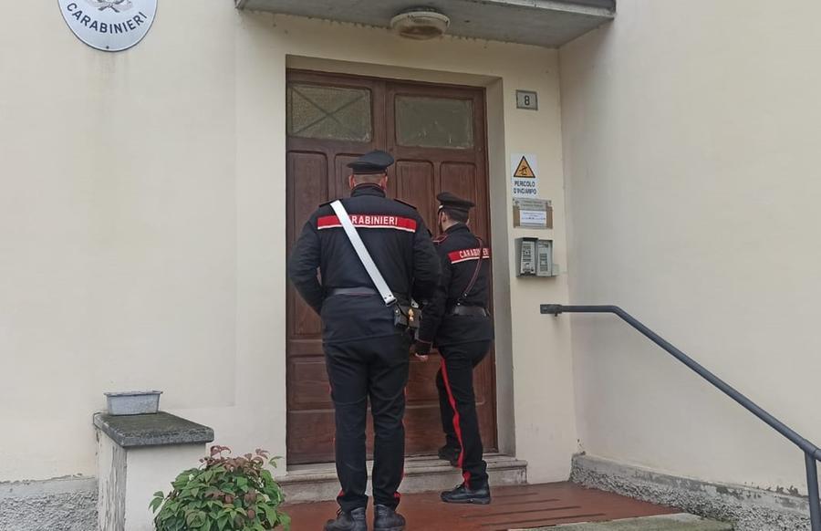 Tentarono il colpo in pizzeria, ora finiscono ai domiciliari