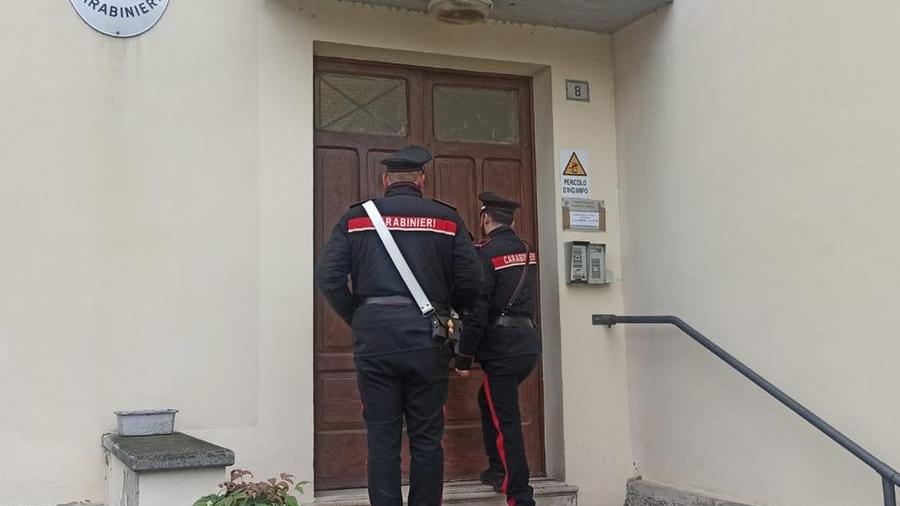 Tentarono il colpo in pizzeria, ora finiscono ai domiciliari