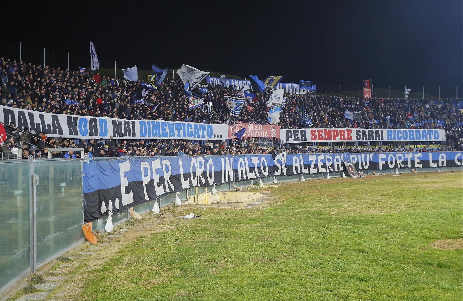 La solita Arena delle meraviglie con Maurizio sempre nel cuore