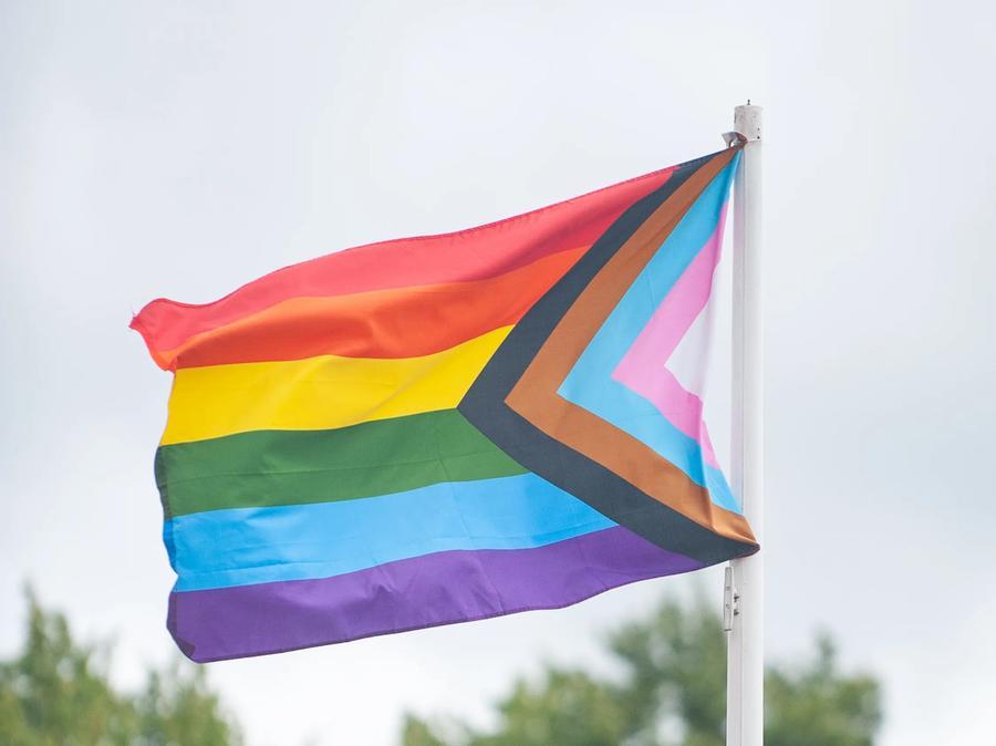 Libri e cultura Lgbt: ecco il primo incontro da Doc