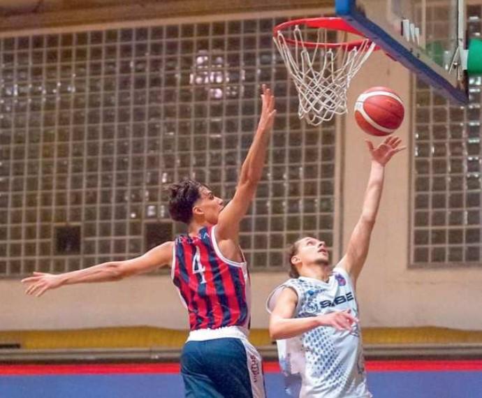 
	Sibe Gruppo AF Prato scende in campo questa sera alle 21 contro Virtus Siena

