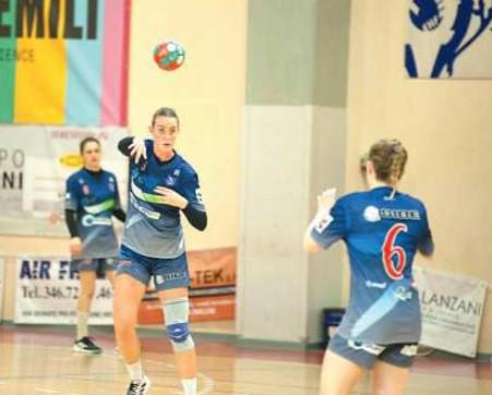 
	Questa sera alle 21 al Pala Kobilica di Prato Tushe affronta la seconda forza in classifica, Jomi Salerno

