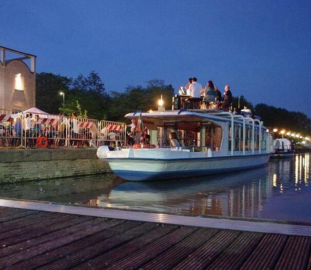 Ferrara, la riqualificazione passa da qui: «Così ridiamo vita alla Darsena»