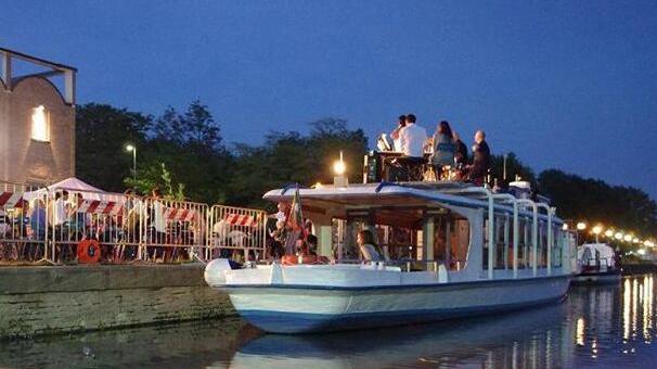 Ferrara, la riqualificazione passa da qui: «Così ridiamo vita alla Darsena»