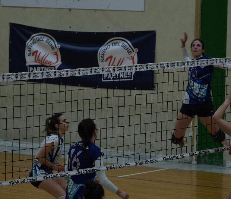 Vp Volley deciso a restare in vetta: l’Oasi vuole riscattarsi col Peccioli 