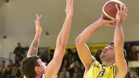 Capitan Bianchi al tir