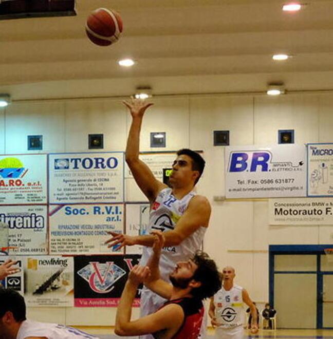 Pistolesi