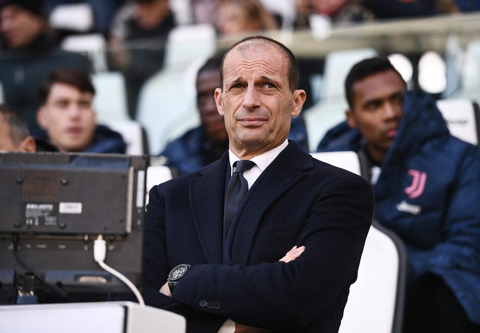 Com’è difficile essere Allegri. «Corto Muso? Ora finitela» 