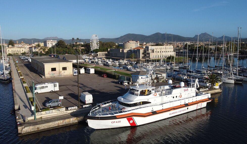 Porto turistico al Molo Brin il nodo è l’ex Officina Mameli