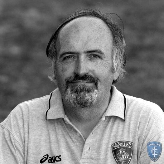 Empoli, muore storico tifoso azzurro. Il presidente Corsi: «Se ne va un grande amico»