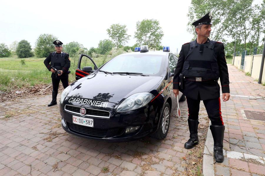 Comacchio, evade dai domiciliari: arrestato
