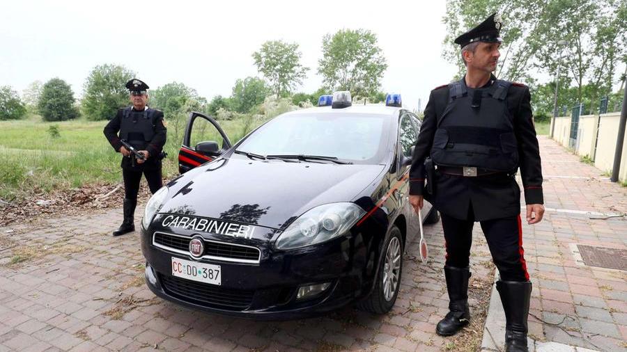 Comacchio, evade dai domiciliari: arrestato