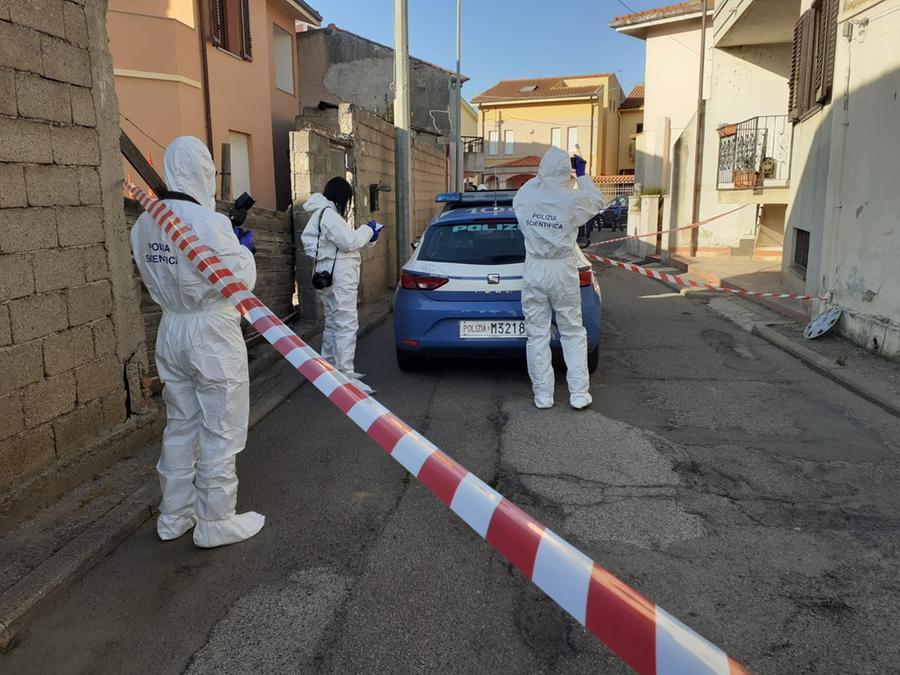 Silì, madre uccide la figlia di 13 anni a coltellate e tenta il suicidio