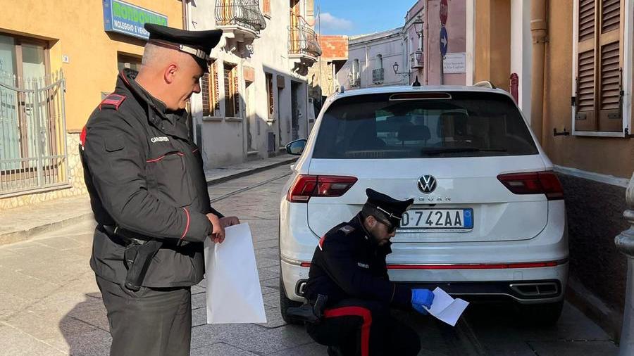 Maracalagonis, volantini intimidatori e diffamatori contro la sindaca Francesca Fadda