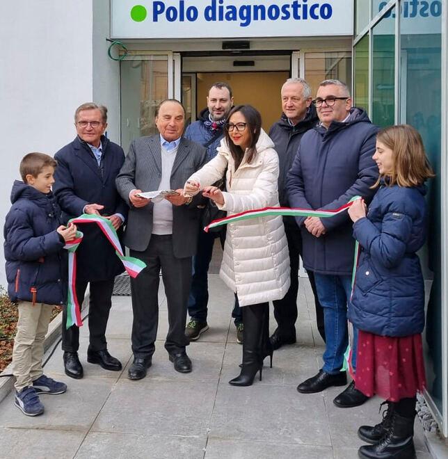 Ferrara, «con il polo radiologico “Vitalis” attrarremo nuovi pazienti da fuori»