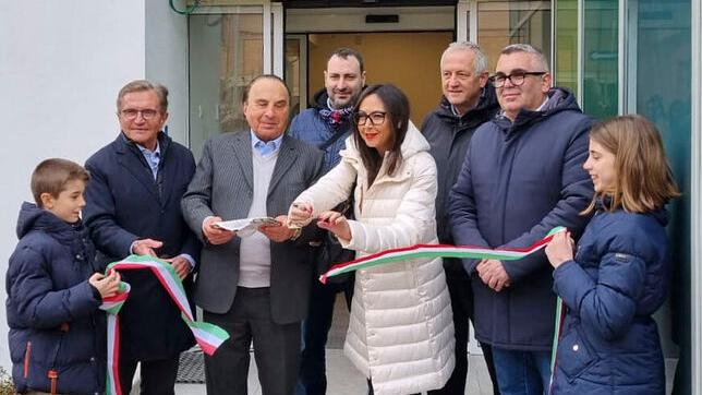 Ferrara, «con il polo radiologico “Vitalis” attrarremo nuovi pazienti da fuori»