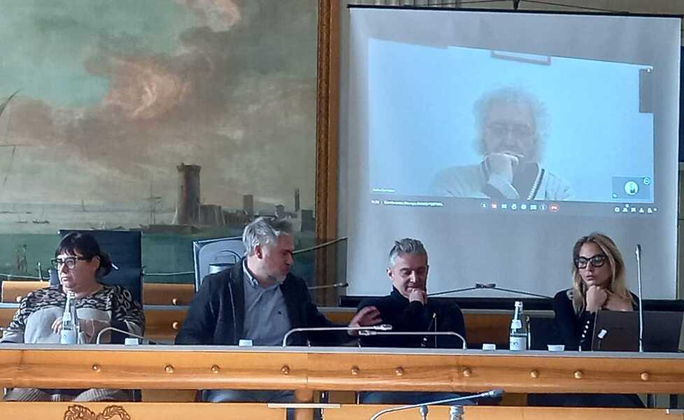 Cinema, ritorna il Festival Giano coi big Pupi Avati e Liliana Cavani