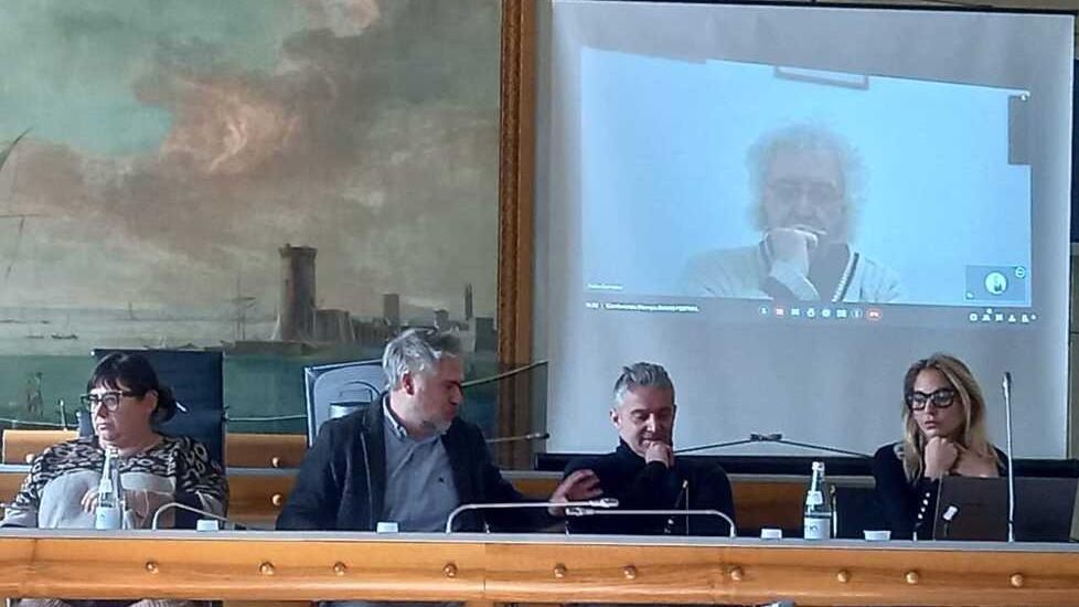 Cinema, ritorna il Festival Giano coi big Pupi Avati e Liliana Cavani