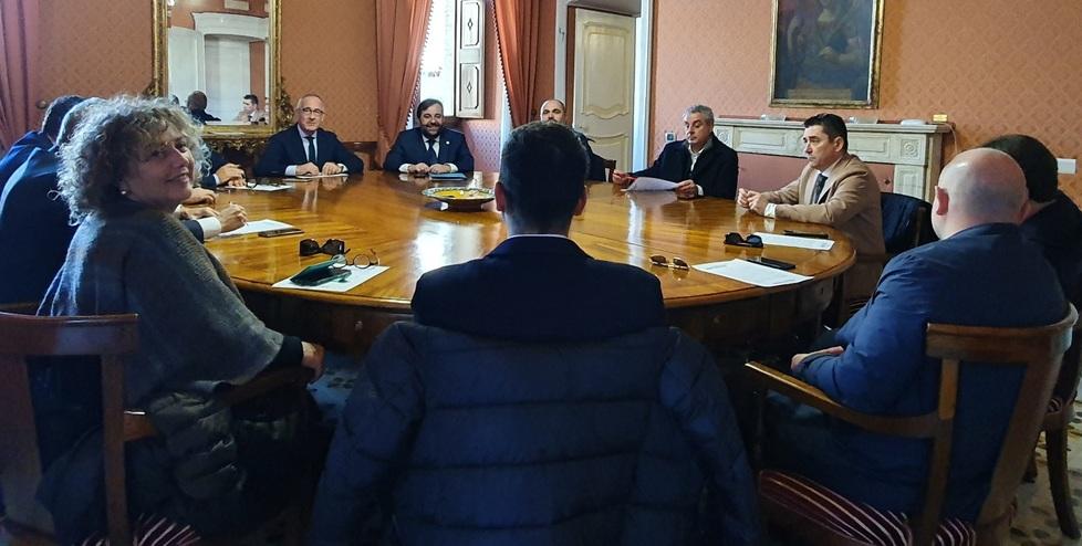 Nanni Campus: la Regione intervenga per far arrivare i soldi al Nord 