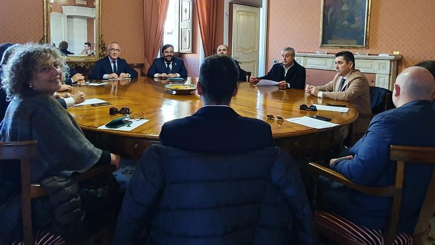 Nanni Campus: la Regione intervenga per far arrivare i soldi al Nord