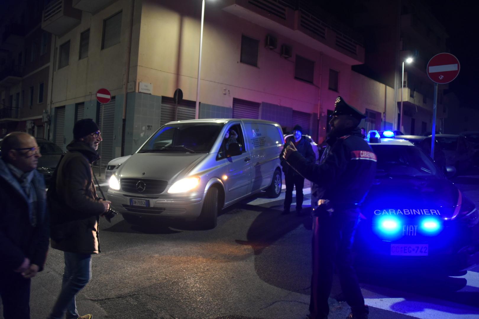 Affitti non pagati e soldi nascosti dietro l’omicidio di Is Mirrionis 