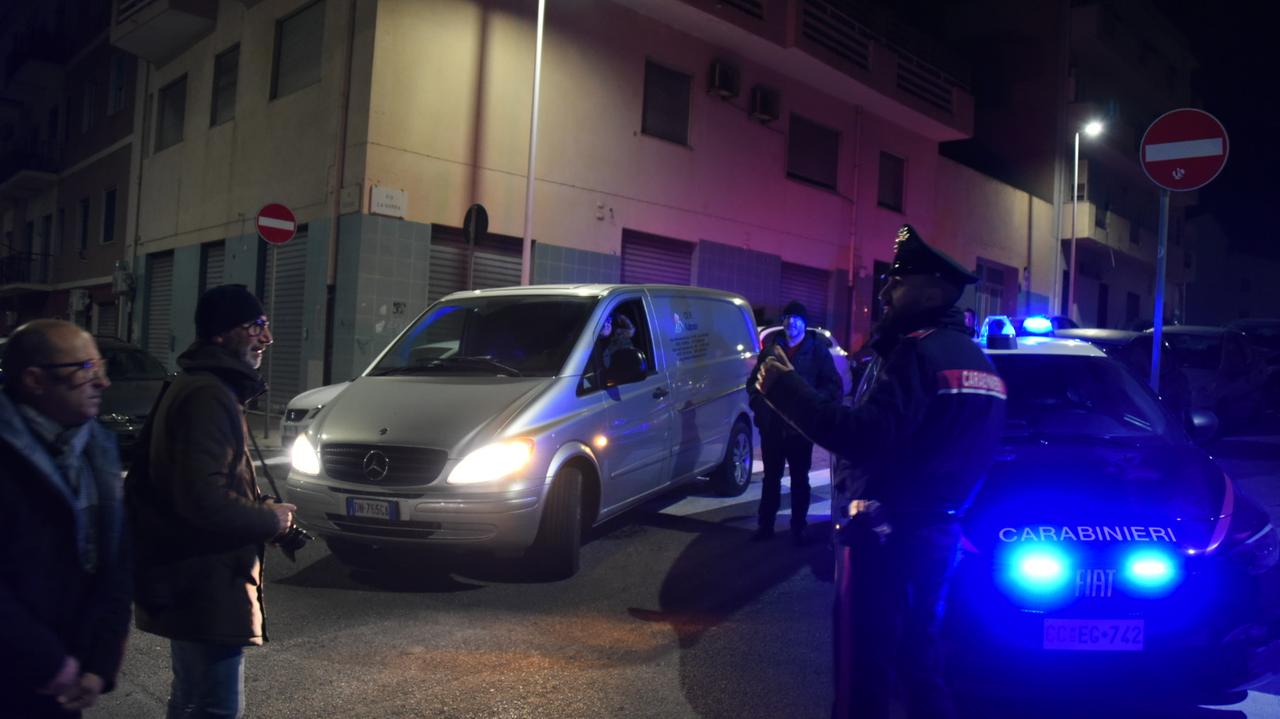 Affitti non pagati e soldi nascosti dietro l’omicidio di Is Mirrionis