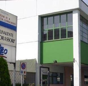 Modena Bingo di viale Corassori, trasloco a fine mese 